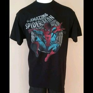 3/$50 Sale SPIDER-MAN THE AMAZING SPIDERMAN MOVIE